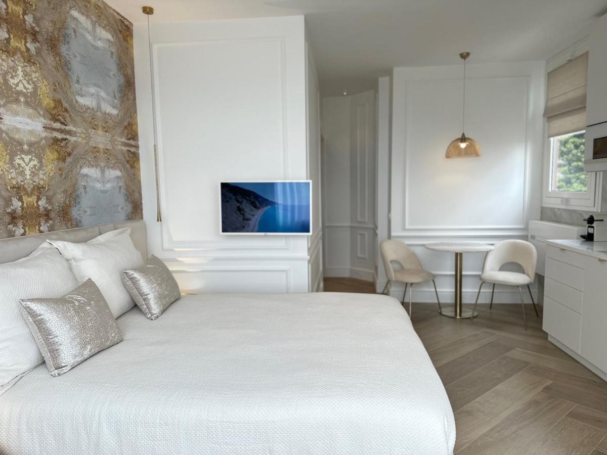 Appartamento Aria Del Mare Ventimiglia Luaran gambar